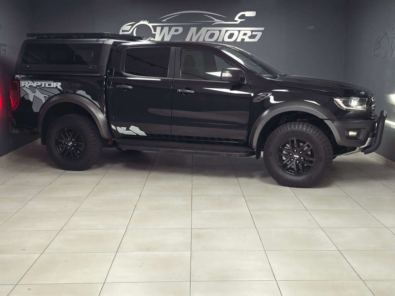 Ford Ranger - WP Motors - Image 4