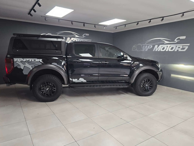 Ford Ranger - WP Motors - Image 5