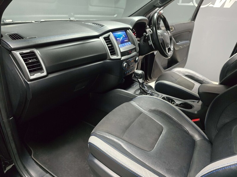 Ford Ranger - WP Motors - Image 15