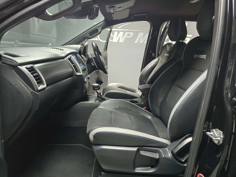 Ford Ranger - WP Motors - Image 16