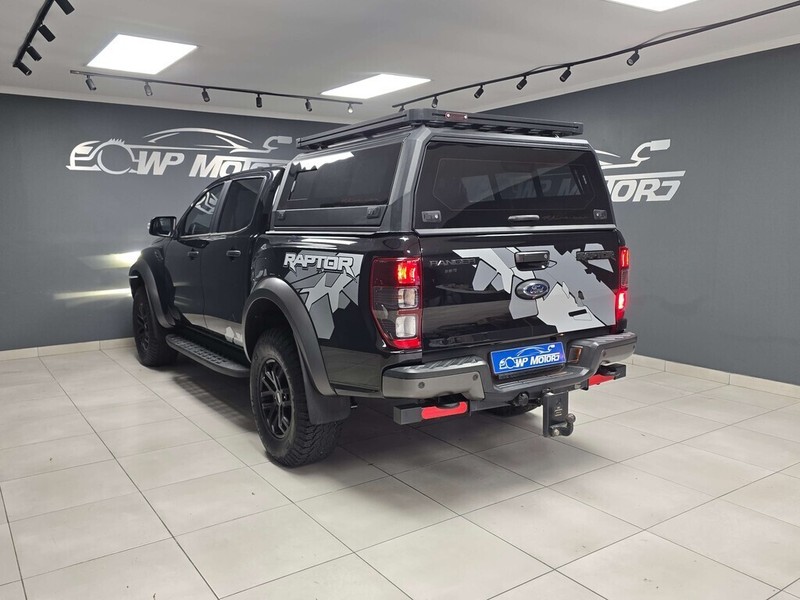 Ford Ranger - WP Motors - Image 7