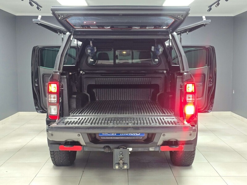 Ford Ranger - WP Motors - Image 12