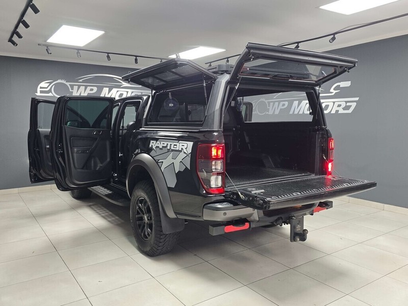 Ford Ranger - WP Motors - Image 9
