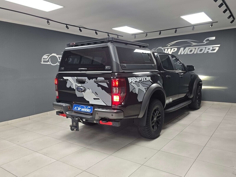 Ford Ranger - WP Motors - Image 8