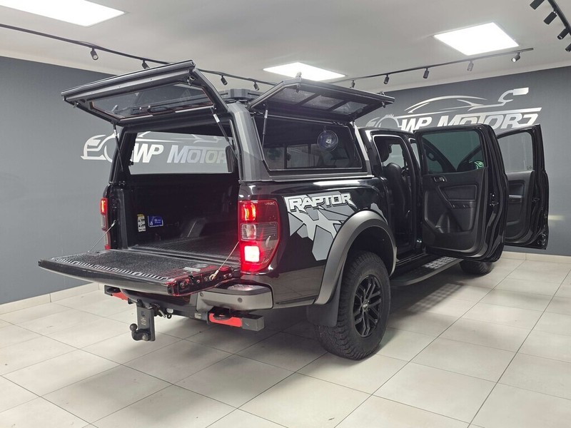 Ford Ranger - WP Motors - Image 10
