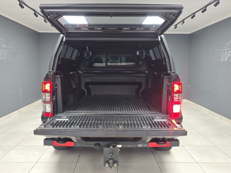 Ford Ranger - WP Motors - Image 13