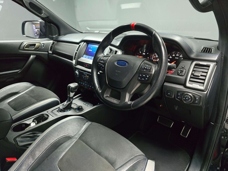 Ford Ranger - WP Motors - Image 18