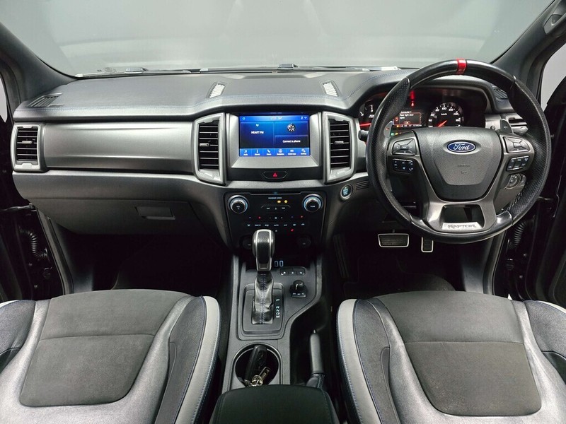Ford Ranger - WP Motors - Image 14