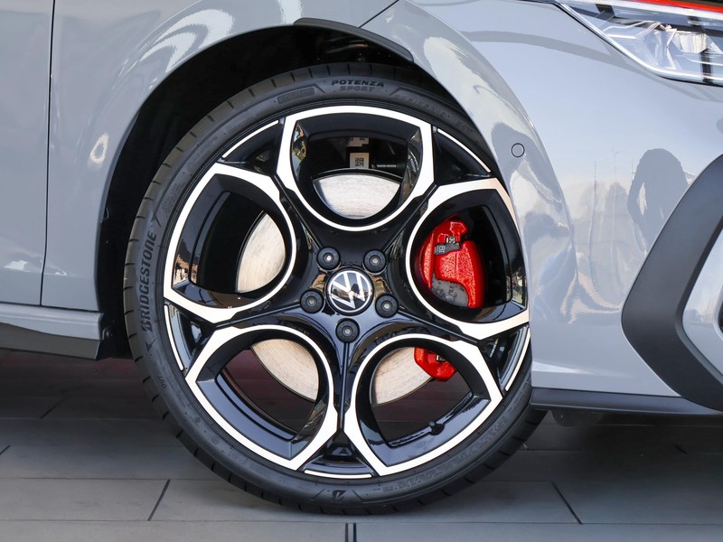 Volkswagen Golf - Hatfield VW Rivonia - Image 7
