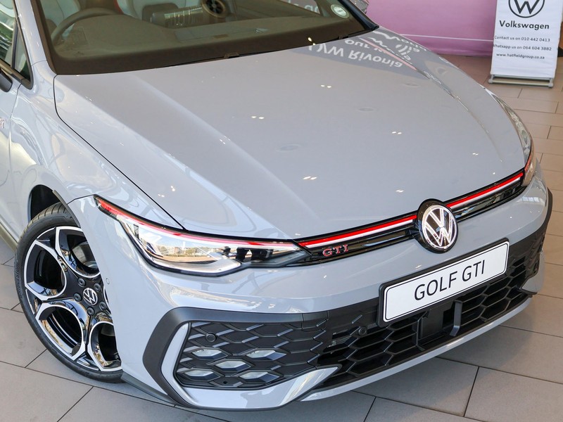 Volkswagen Golf - Hatfield VW Rivonia - Image 6