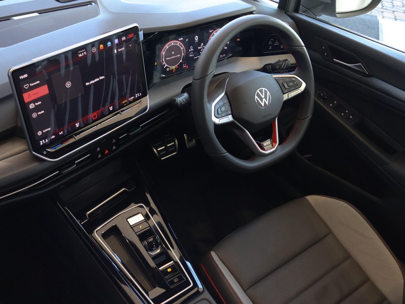 Volkswagen Golf - Hatfield VW Rivonia - Image 29