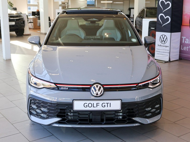 Volkswagen Golf - Hatfield VW Rivonia - Image 3