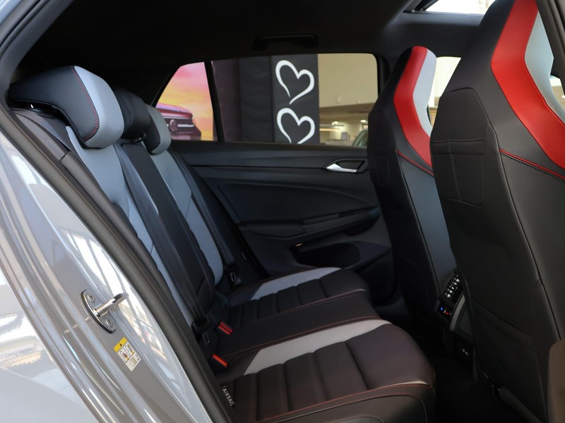 Volkswagen Golf - Hatfield VW Rivonia - Image 13