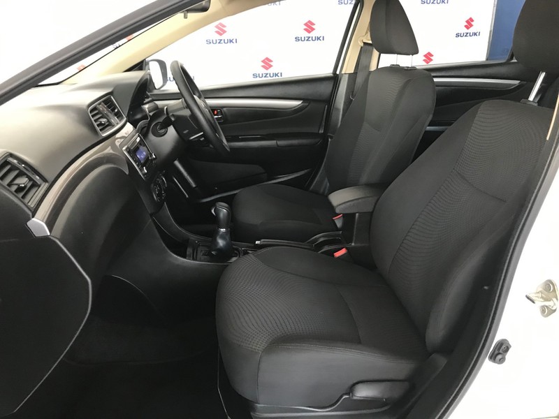 Suzuki Ciaz - Suzuki West Rand - Image 9