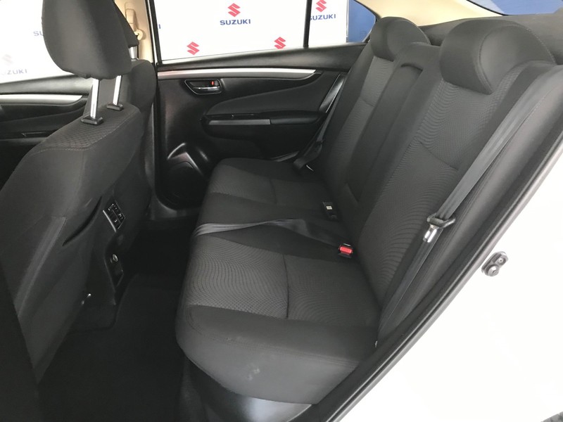 Suzuki Ciaz - Suzuki West Rand - Image 8