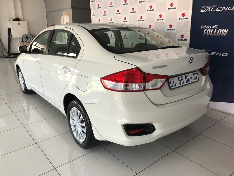 Suzuki Ciaz - Suzuki West Rand - Image 4