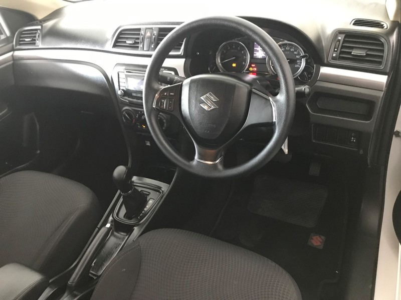 Suzuki Ciaz - Suzuki West Rand - Image 12