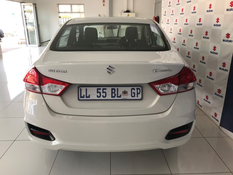 Suzuki Ciaz - Suzuki West Rand - Image 5