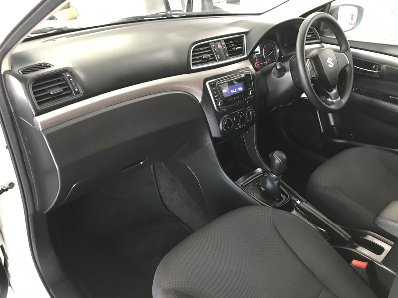 Suzuki Ciaz - Suzuki West Rand - Image 10
