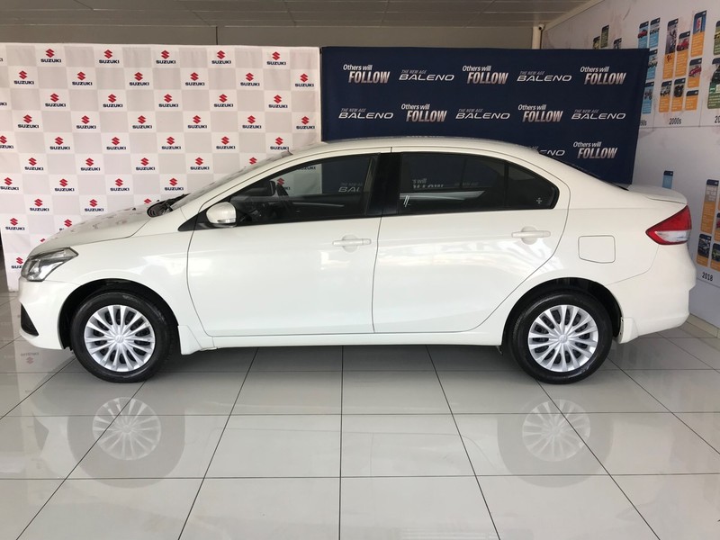 Suzuki Ciaz - Suzuki West Rand - Image 3