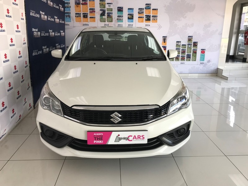 Suzuki Ciaz - Suzuki West Rand - Image 2