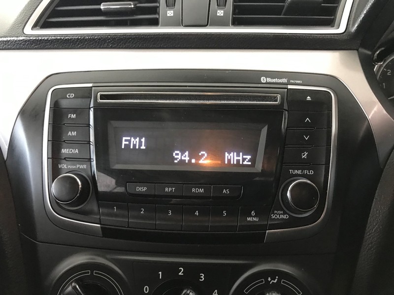 Suzuki Ciaz - Suzuki West Rand - Image 15