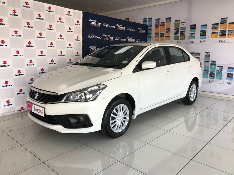Suzuki Ciaz - Suzuki West Rand - Image 1