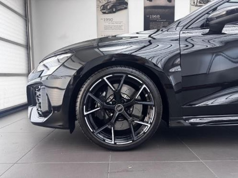 Audi RS3 - Audi Centre Rivonia - Image 3