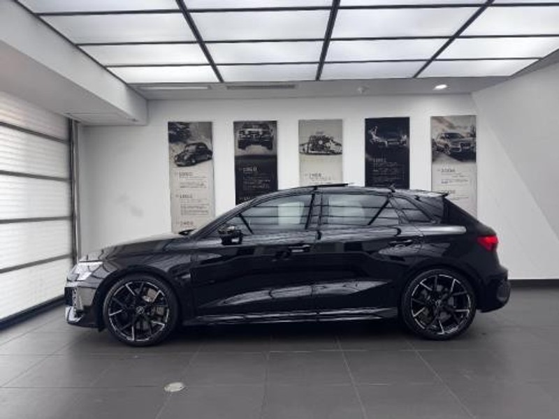 Audi RS3 - Audi Centre Rivonia - Image 4