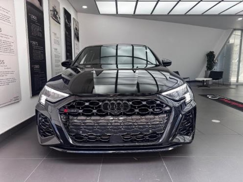 Audi RS3 - Audi Centre Rivonia - Image 2