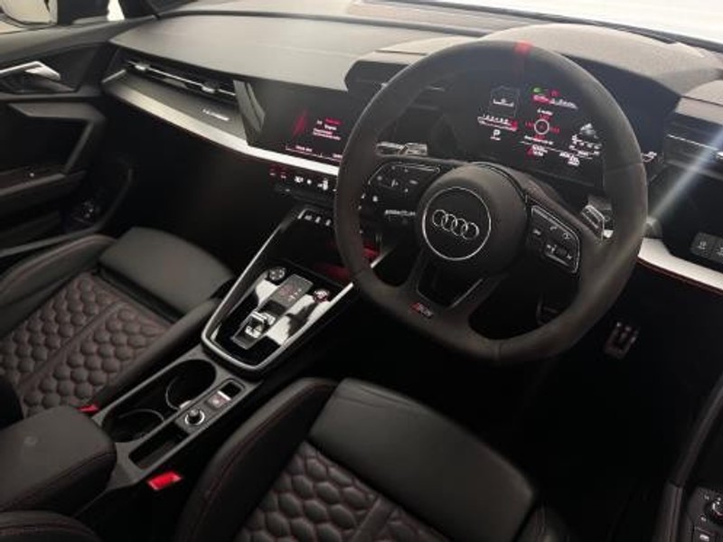 Audi RS3 - Audi Centre Rivonia - Image 7
