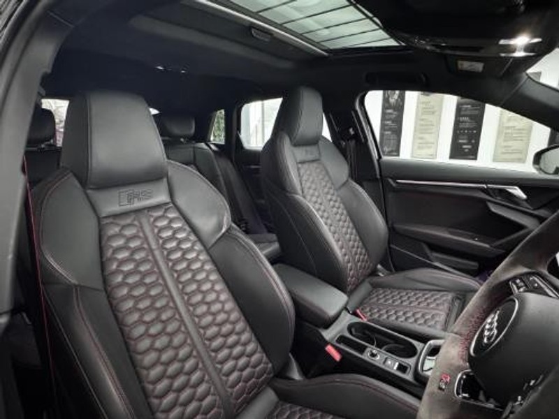 Audi RS3 - Audi Centre Rivonia - Image 8