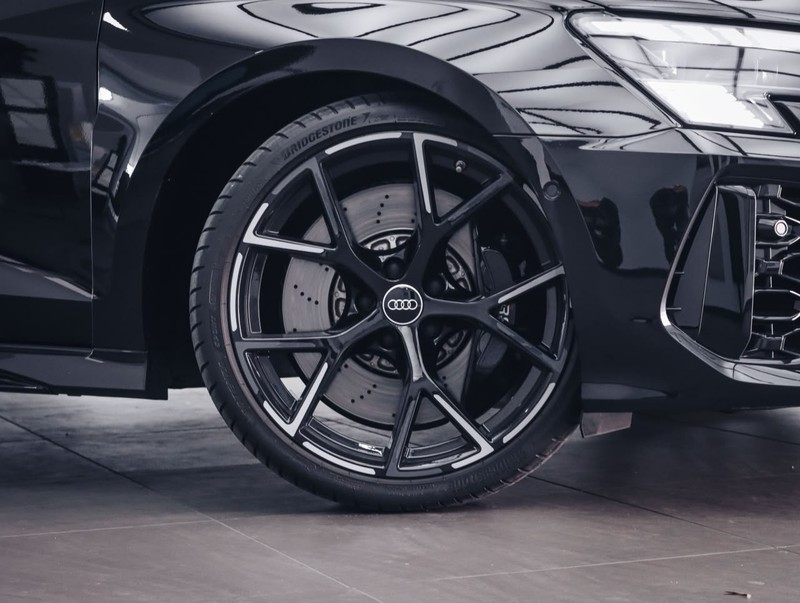 Audi RS3 - Audi Centre Rivonia - Image 4