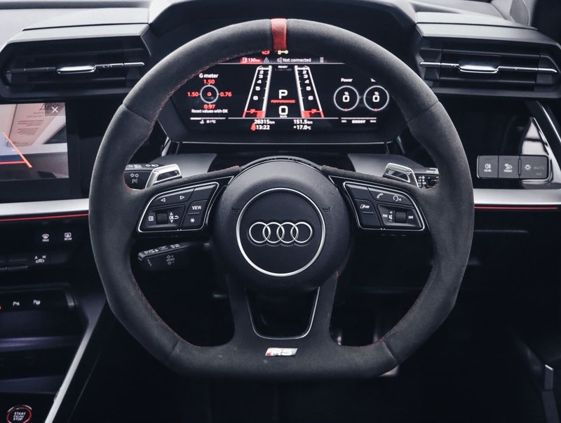 Audi RS3 - Audi Centre Rivonia - Image 20