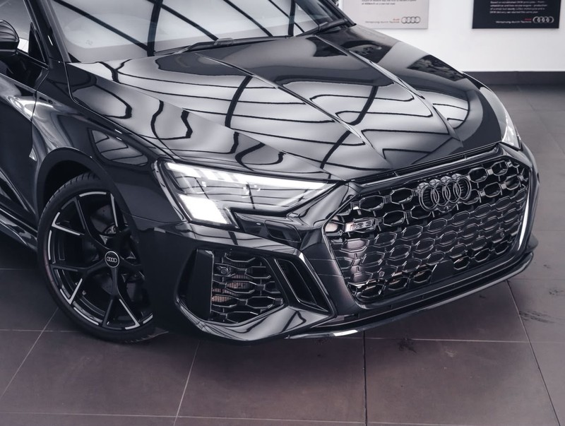 Audi RS3 - Audi Centre Rivonia - Image 2