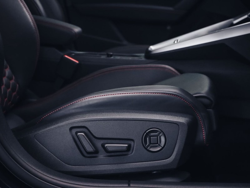 Audi RS3 - Audi Centre Rivonia - Image 19