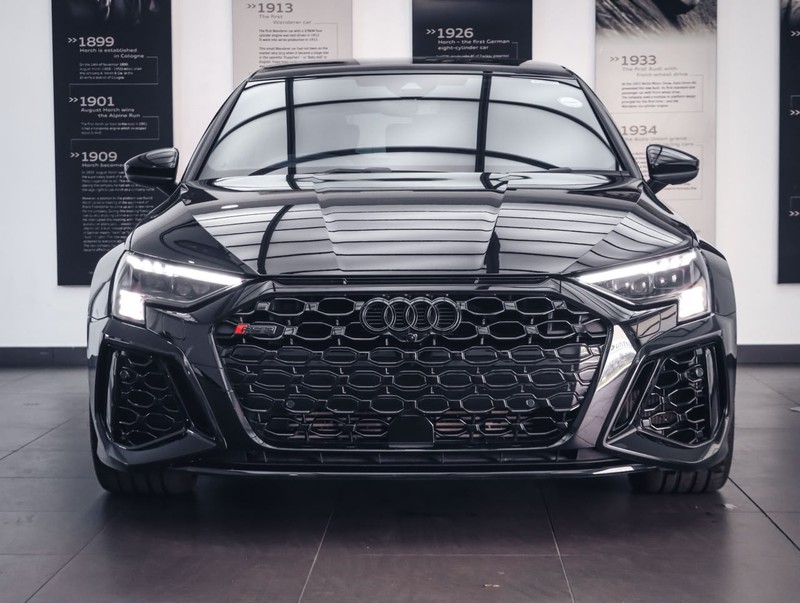Audi RS3 - Audi Centre Rivonia - Image 7