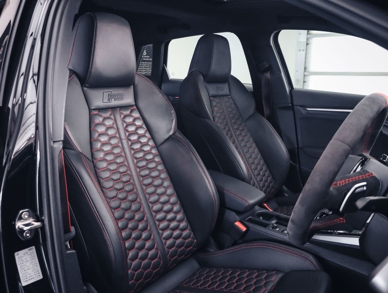 Audi RS3 - Audi Centre Rivonia - Image 16