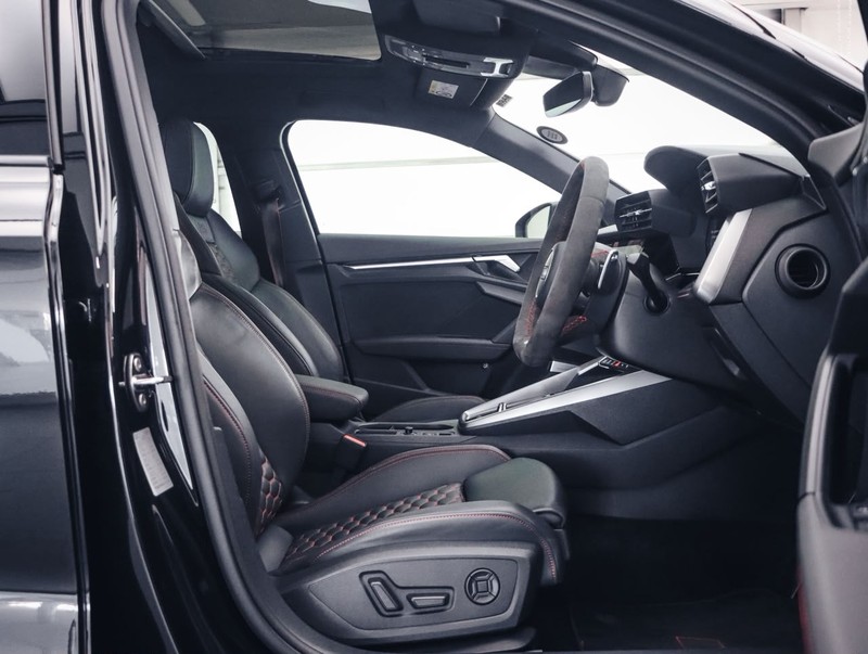 Audi RS3 - Audi Centre Rivonia - Image 15