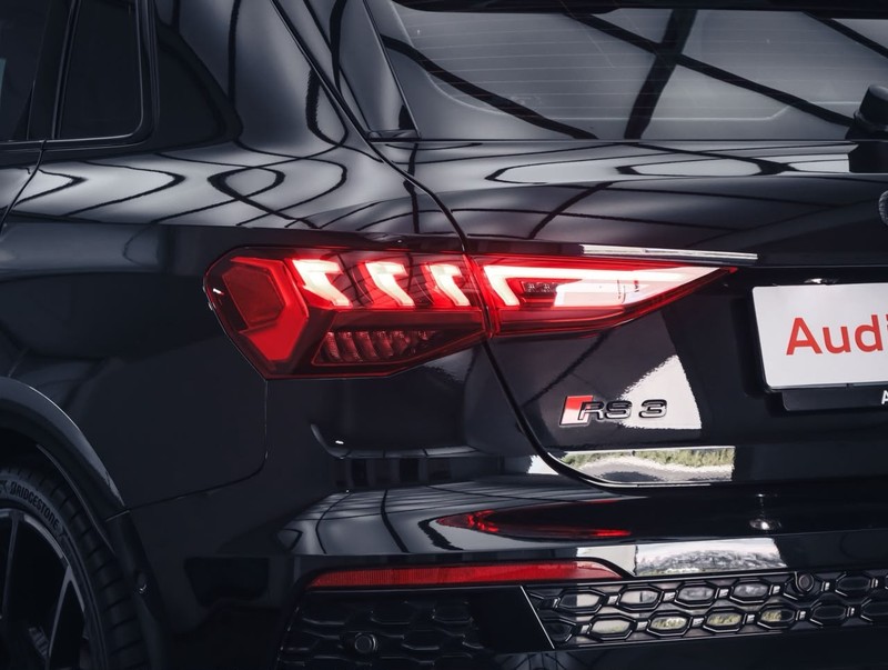 Audi RS3 - Audi Centre Rivonia - Image 8