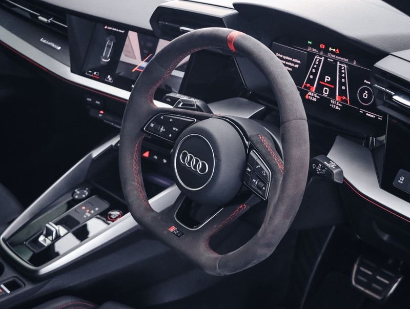 Audi RS3 - Audi Centre Rivonia - Image 14