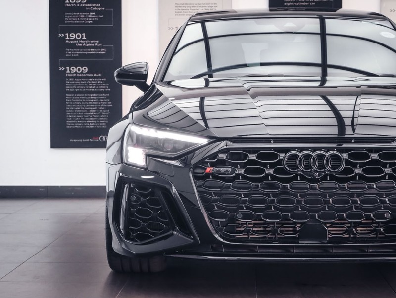Audi RS3 - Audi Centre Rivonia - Image 6