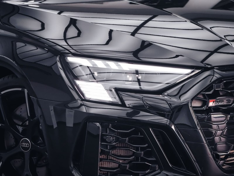 Audi RS3 - Audi Centre Rivonia - Image 5