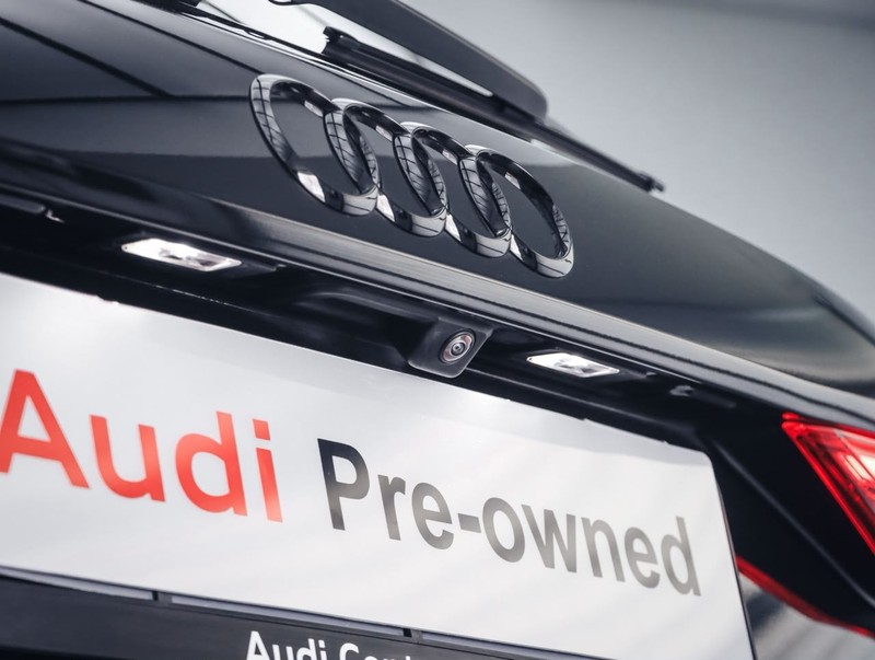 Audi RS3 - Audi Centre Rivonia - Image 13