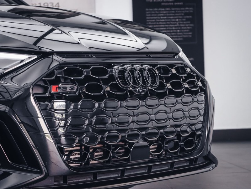 Audi RS3 - Audi Centre Rivonia - Image 3