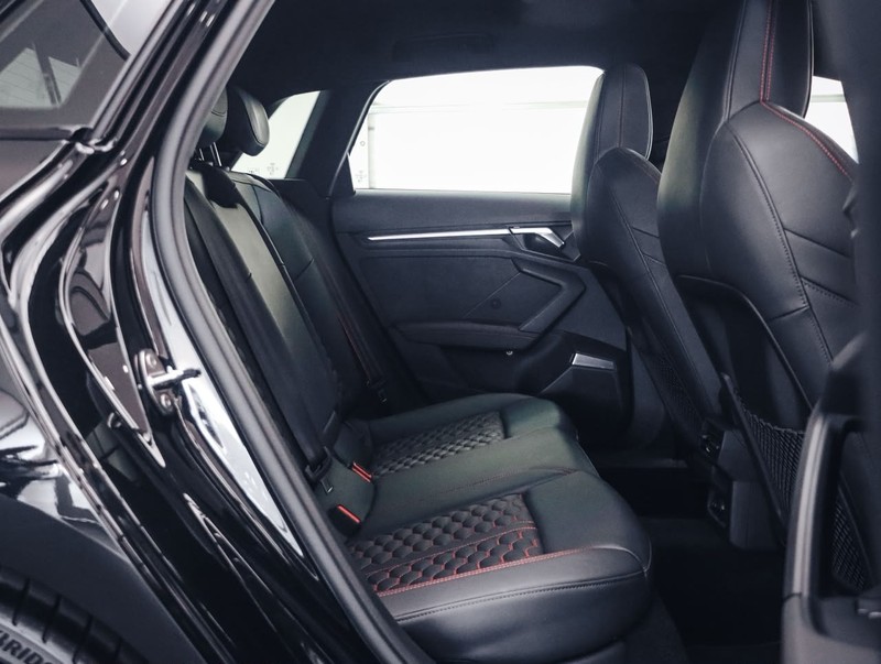 Audi RS3 - Audi Centre Rivonia - Image 18