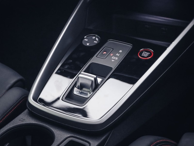 Audi RS3 - Audi Centre Rivonia - Image 26