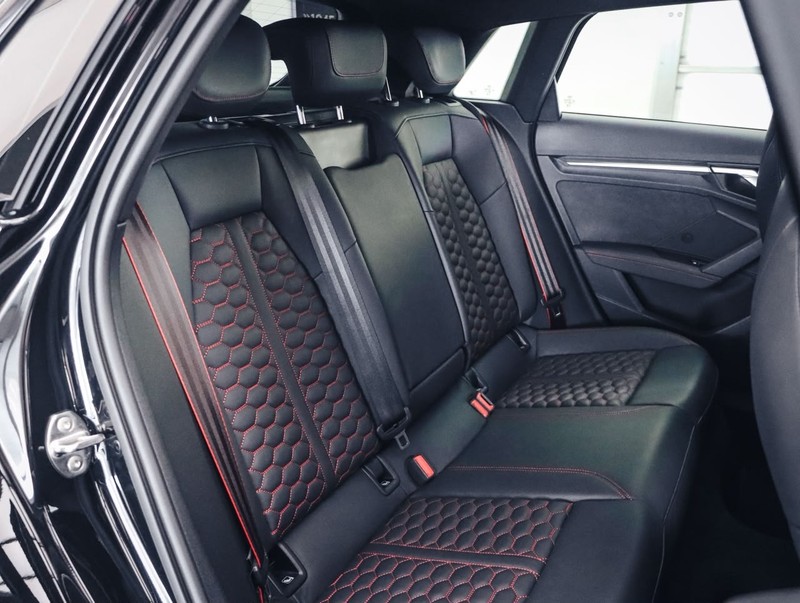 Audi RS3 - Audi Centre Rivonia - Image 21