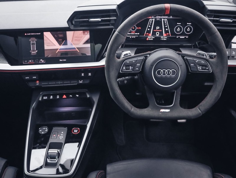 Audi RS3 - Audi Centre Rivonia - Image 23