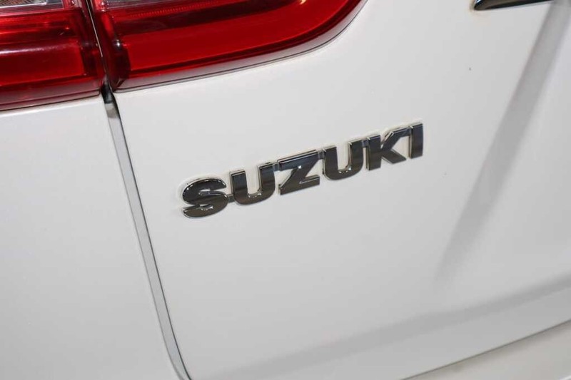 Suzuki Vitara - Bluebird Motors - Image 18